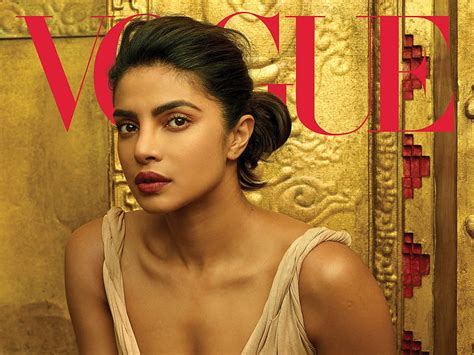 priyanka chopra bf video|Priyanka Chopra Vogue Cover: The Actress on Her Love Story .